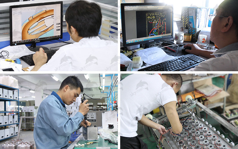 China Skymen Cleaning Equipment Shenzhen Co.,Ltd Unternehmensprofil