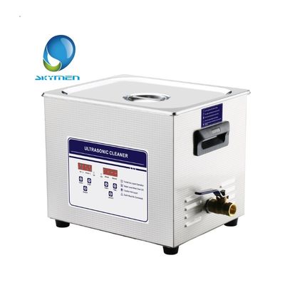 Ultraschallwaschmaschine 20L mit Edelstahlbehälter für Handarbeitgebrauch der chemisches Säubernmedizinischen Werkzeuge