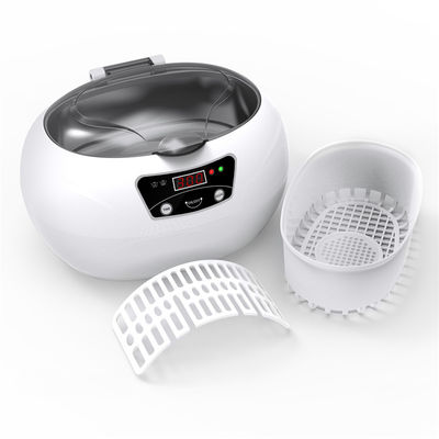 SKYMEN-CER-FCC-ABS 600ml Ultraschallreiniger