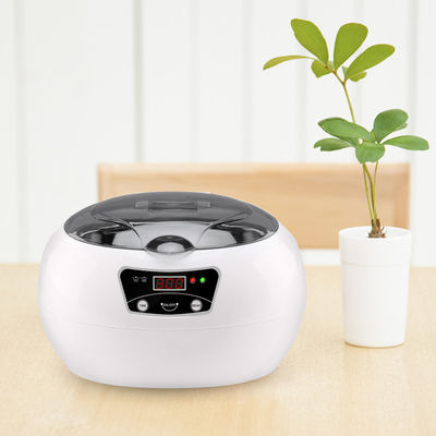 SKYMEN-CER-FCC-ABS 600ml Ultraschallreiniger