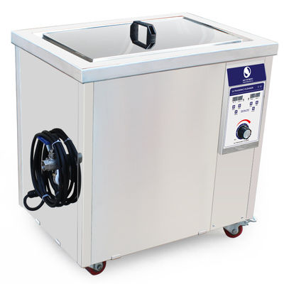 Skymen 99l 100 Liter Ultraschallwaschmaschine für industriellen Fabrikgebrauch