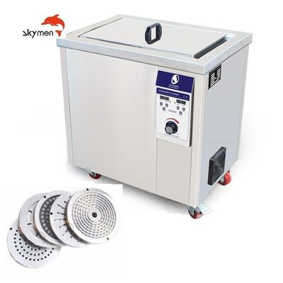 kraftstoffeinspritzdüse-Reinigungsmaschine 40000Hz 1200W Ultraschall