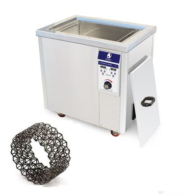 kraftstoffeinspritzdüse-Reinigungsmaschine 1500w 99L Ultraschall