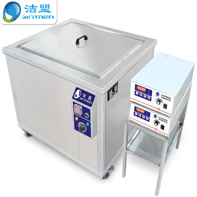 kraftstoffeinspritzdüse-Reinigungsmaschine der Heizungs-6000W Ultraschall