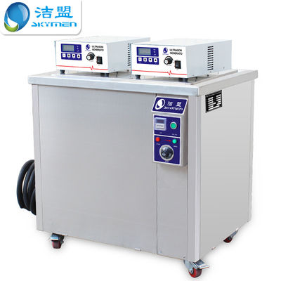 kraftstoffeinspritzdüse-Reinigungsmaschine der Heizungs-6000W Ultraschall