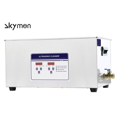 Skymen-Ultraschallreiniger 22L 5.81gallons