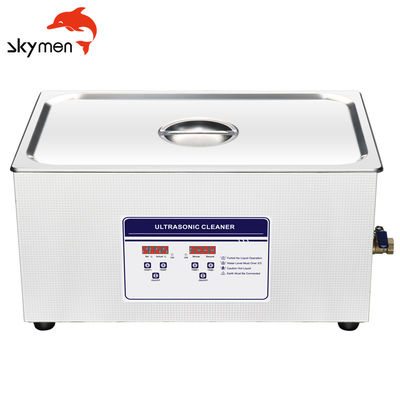 22L 480W 5.8gallon FCC-Skymen-Ultraschallreiniger