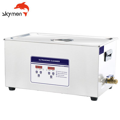 22L 480W 5.8gallon FCC-Skymen-Ultraschallreiniger