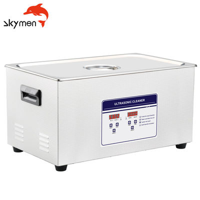 22L 480W 5.8gallon FCC-Skymen-Ultraschallreiniger