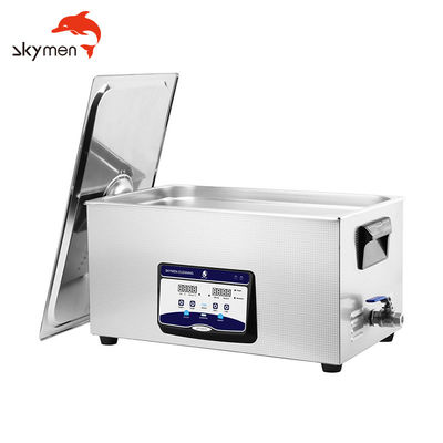 Skymen-Ultraschallreiniger Behälter 22L ROCH 500*300*150mm