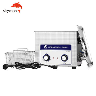 Skymen-Ultraschallreiniger 10L 240w für wissenschaftliche Proben