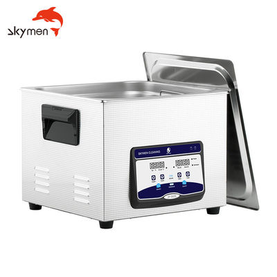 Ultraschallbad-Reiniger 15L 480W für PWB-Teile