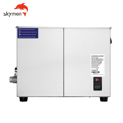 Ultraschallbad-Reiniger 15L 480W für PWB-Teile