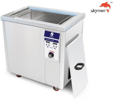 kraftstoffeinspritzdüse-Reinigungsmaschine Skymen 77L 1200w Ultraschall