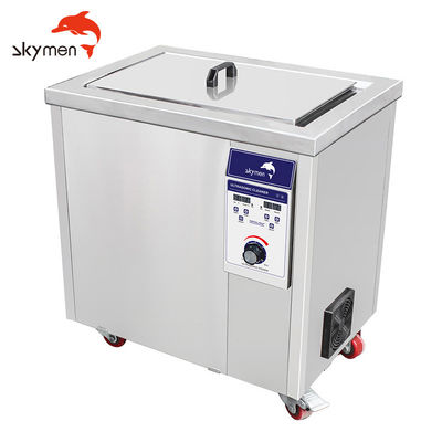 kraftstoffeinspritzdüse-Reinigungsmaschine Skymen 77L 1200w Ultraschall