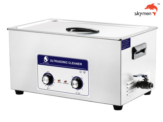 Kommerzielle Ultraschallreinigungsmaschine der Skymen JP-080 22L für den Druckguß industriell und Druck industriell