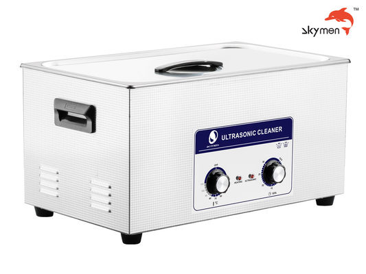 Kommerzielle Ultraschallreinigungsmaschine der Skymen JP-080 22L für den Druckguß industriell und Druck industriell