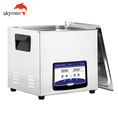 Skymen-sauberere mit Ultraschalltischplatte SUS304 22L für Hardware-Installation
