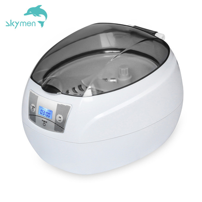 Ultraschallreiniger JP-900S der skymen-750ml Digital für das Körperpflege-Produkt-Waschen