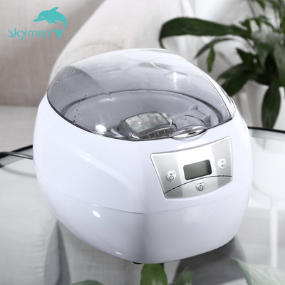 Ultraschallreiniger JP-900S der skymen-750ml Digital für das Körperpflege-Produkt-Waschen